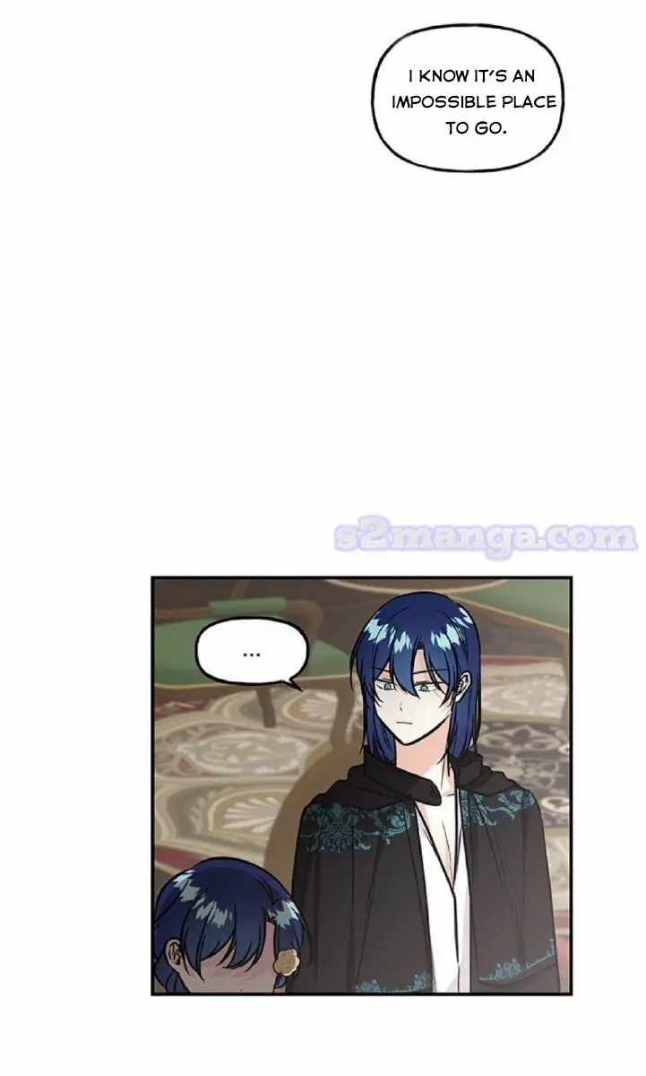 The Archmage's Daughter Chapter 16 Page 41