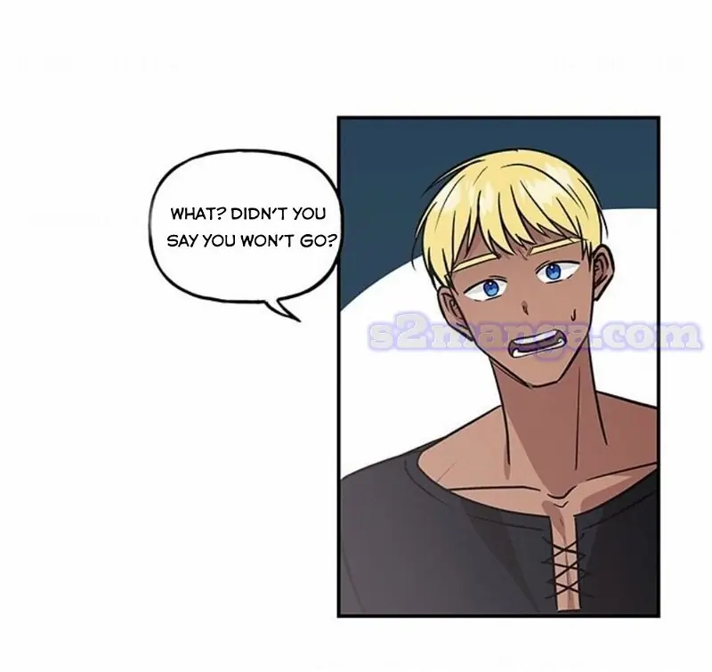The Archmage's Daughter Chapter 16 Page 43