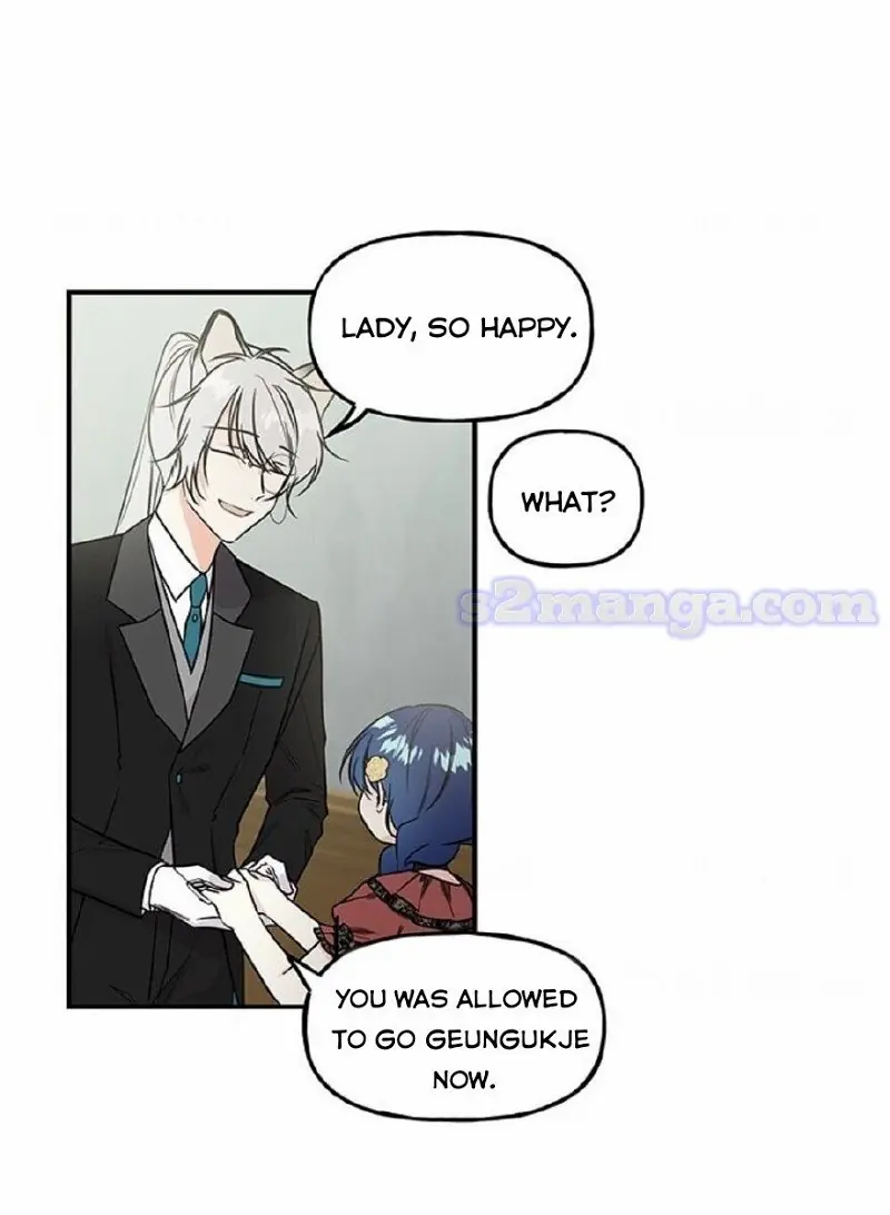 The Archmage's Daughter Chapter 16 Page 46
