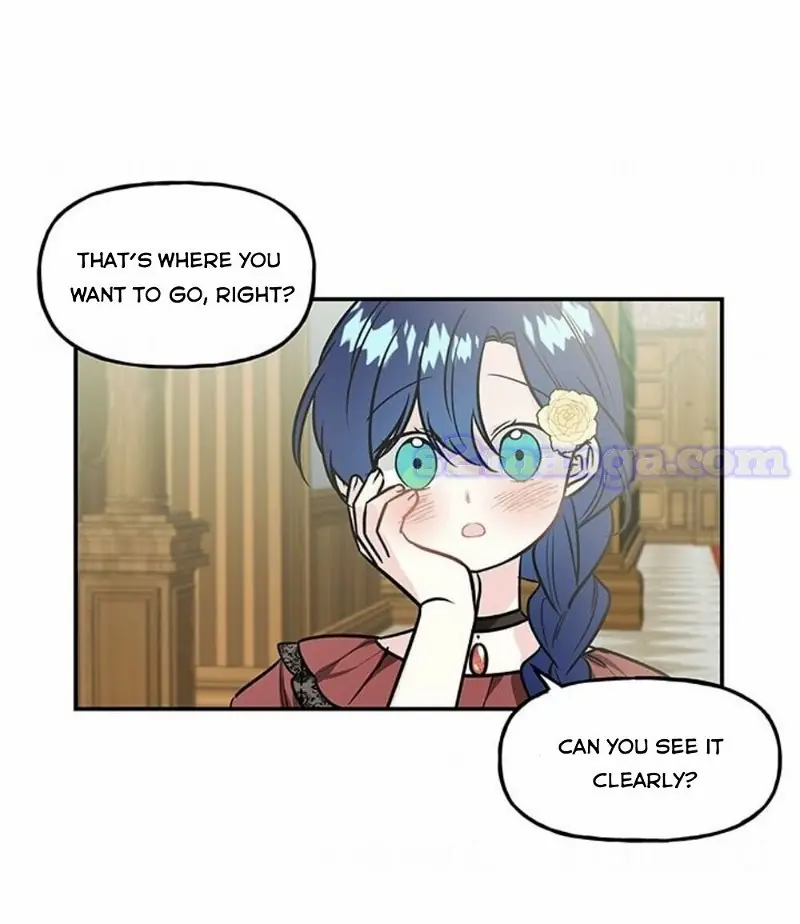 The Archmage's Daughter Chapter 16 Page 47