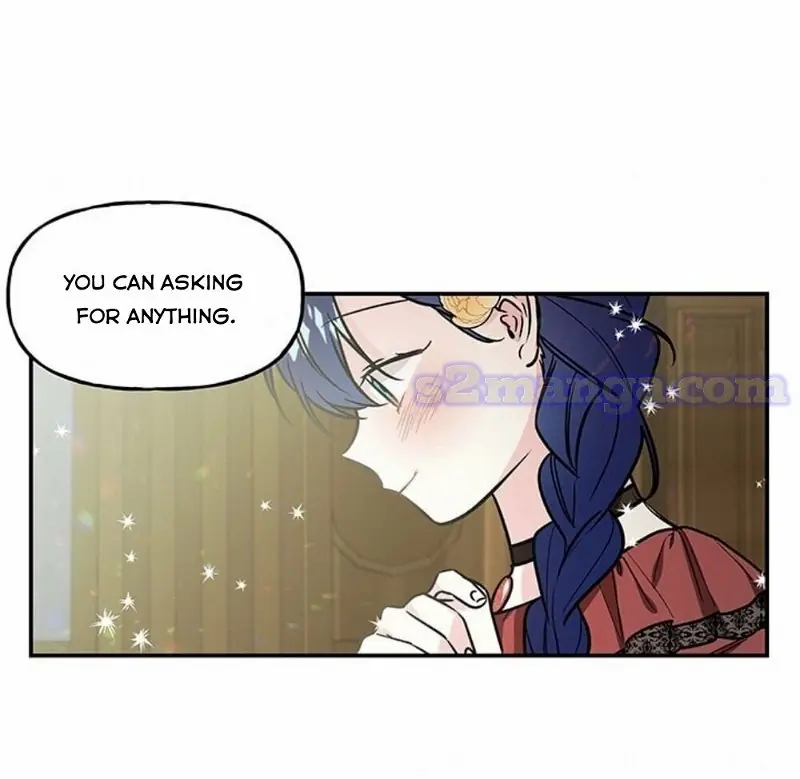 The Archmage's Daughter Chapter 16 Page 48