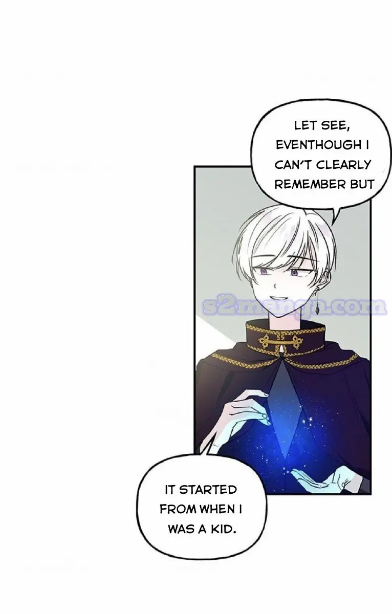 The Archmage's Daughter Chapter 16 Page 55