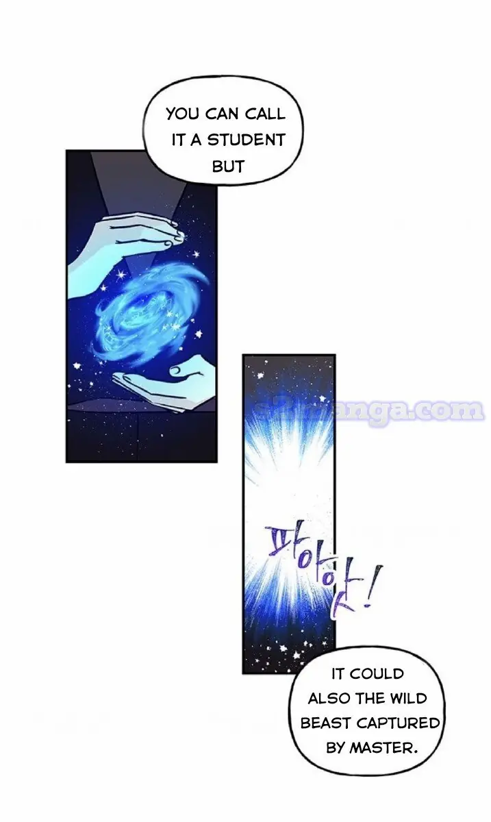 The Archmage's Daughter Chapter 16 Page 56