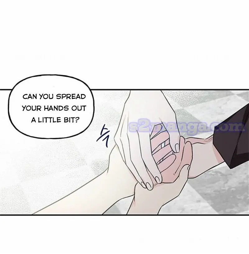 The Archmage's Daughter Chapter 16 Page 58