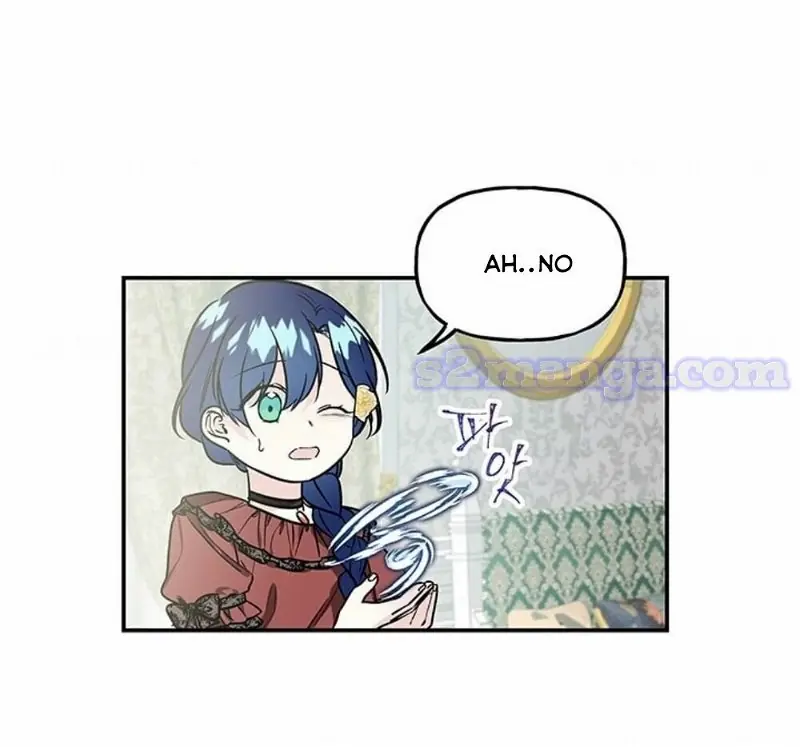 The Archmage's Daughter Chapter 16 Page 60