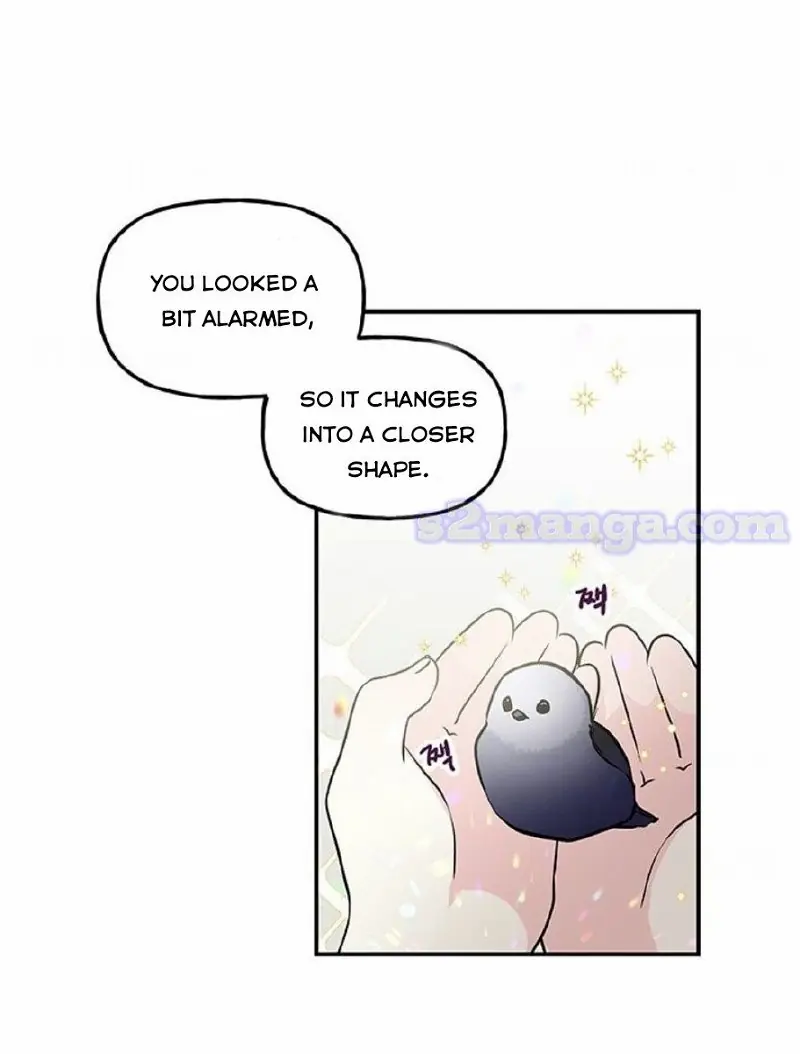 The Archmage's Daughter Chapter 16 Page 62