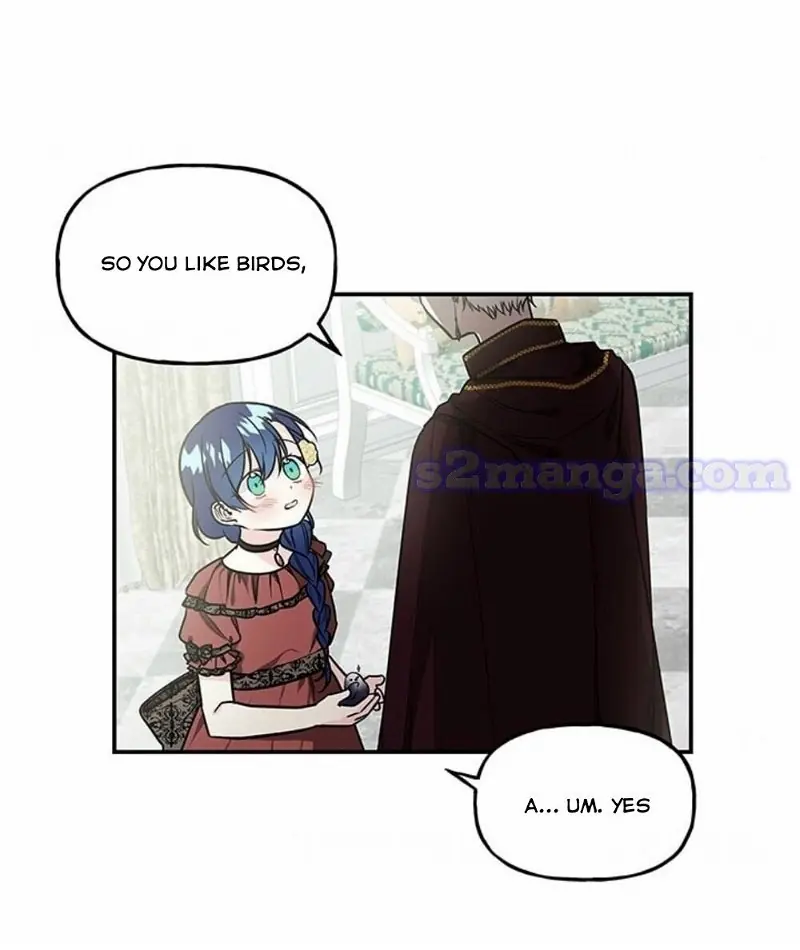 The Archmage's Daughter Chapter 16 Page 63