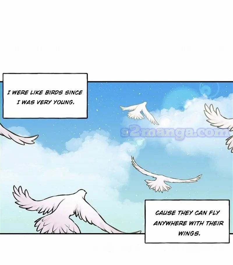 The Archmage's Daughter Chapter 16 Page 65