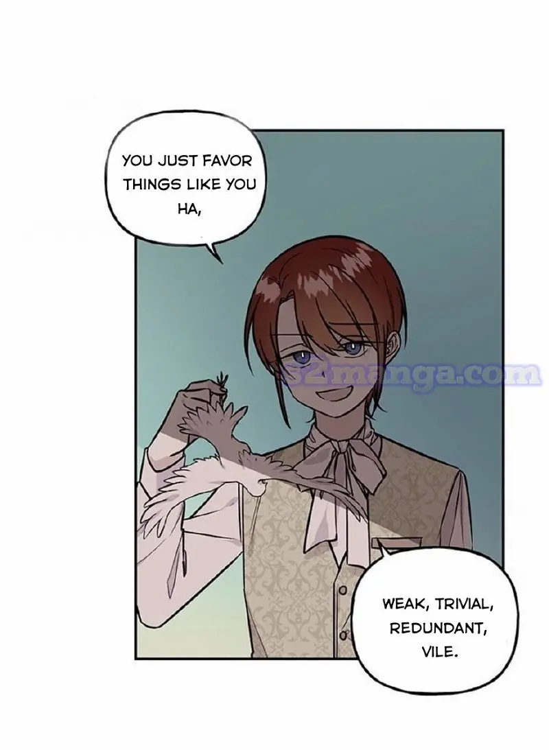 The Archmage's Daughter Chapter 16 Page 66