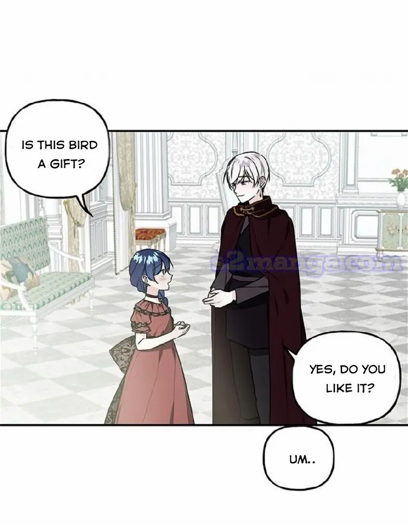 The Archmage's Daughter Chapter 16 Page 68
