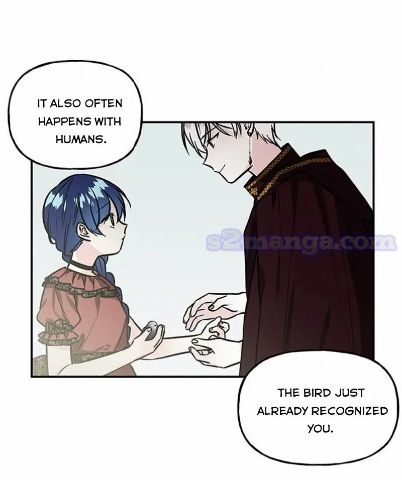 The Archmage's Daughter Chapter 16 Page 71