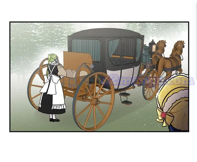 The Archmage's Daughter Chapter 17 Page 5