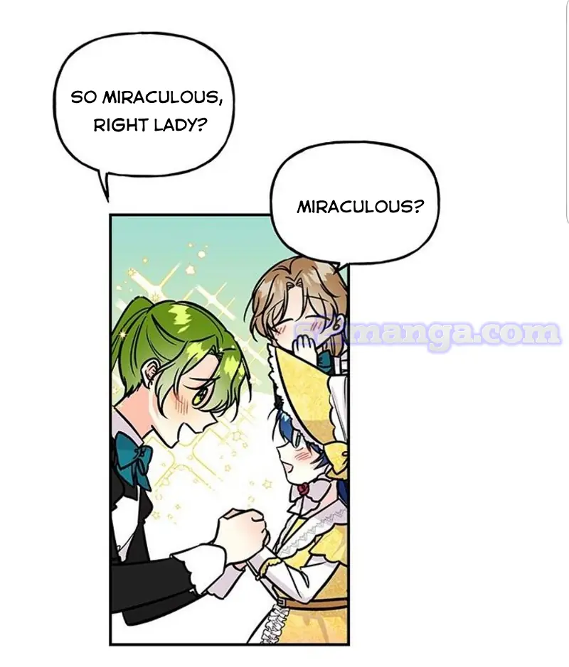 The Archmage's Daughter Chapter 17 Page 6