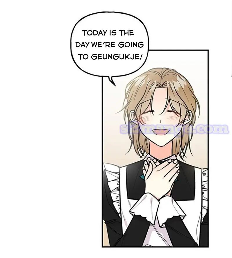The Archmage's Daughter Chapter 17 Page 7