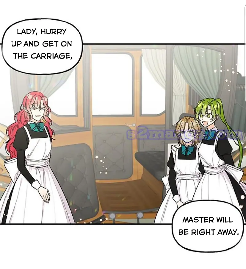 The Archmage's Daughter Chapter 17 Page 12