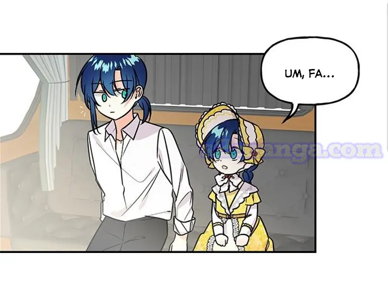 The Archmage's Daughter Chapter 17 Page 14