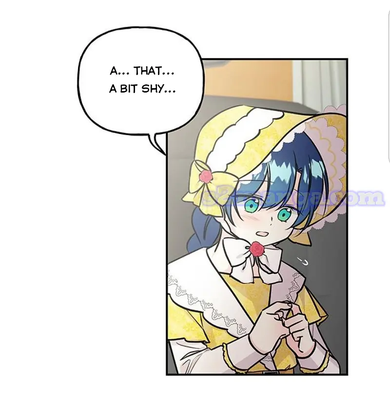 The Archmage's Daughter Chapter 17 Page 16