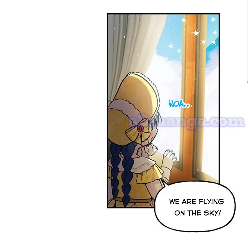 The Archmage's Daughter Chapter 17 Page 25