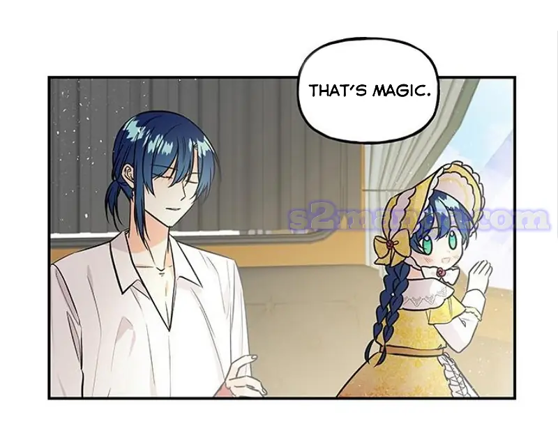 The Archmage's Daughter Chapter 17 Page 26