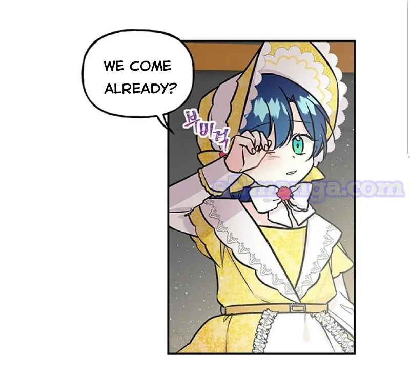 The Archmage's Daughter Chapter 17 Page 29