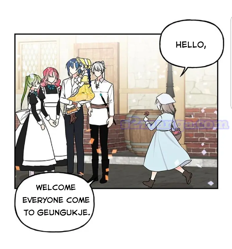 The Archmage's Daughter Chapter 17 Page 35