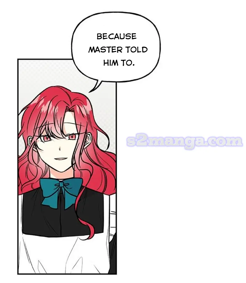The Archmage's Daughter Chapter 17 Page 42