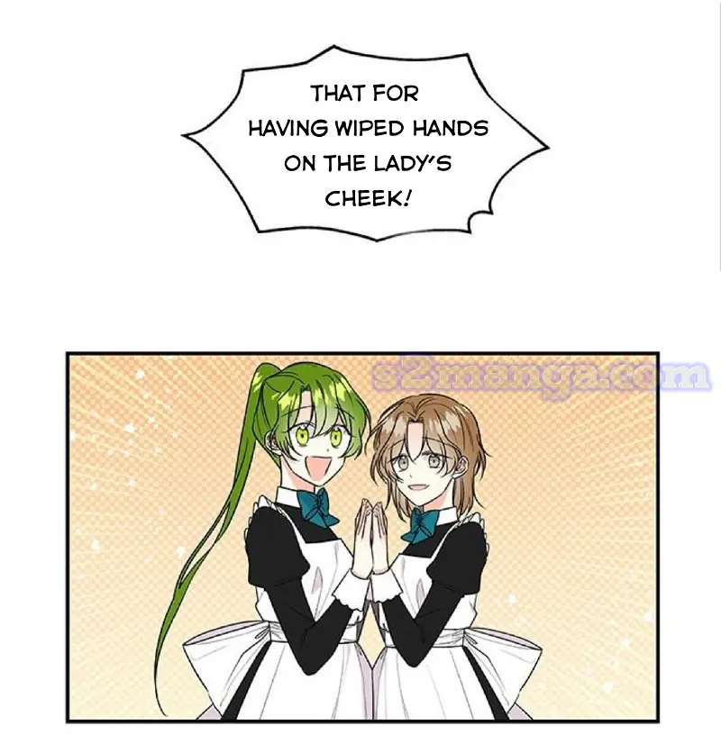 The Archmage's Daughter Chapter 17 Page 43