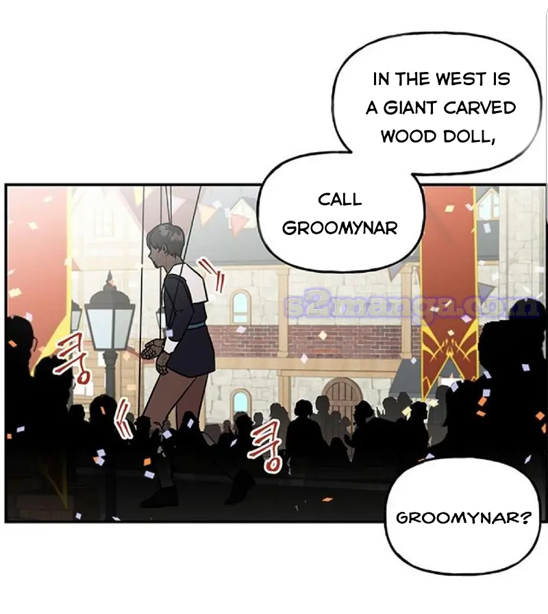 The Archmage's Daughter Chapter 17 Page 53