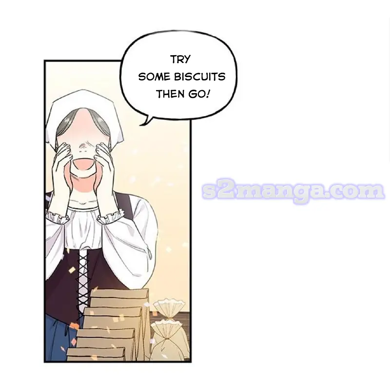 The Archmage's Daughter Chapter 17 Page 55