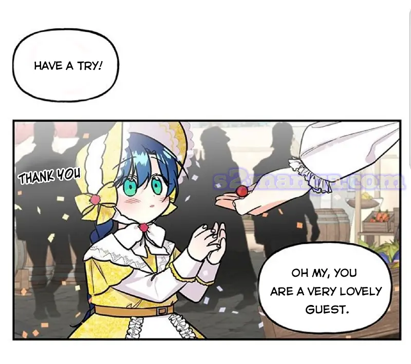 The Archmage's Daughter Chapter 17 Page 57