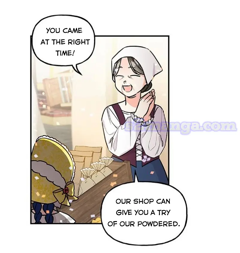 The Archmage's Daughter Chapter 17 Page 59