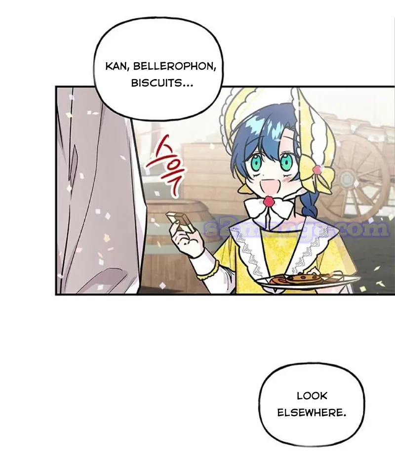 The Archmage's Daughter Chapter 17 Page 67