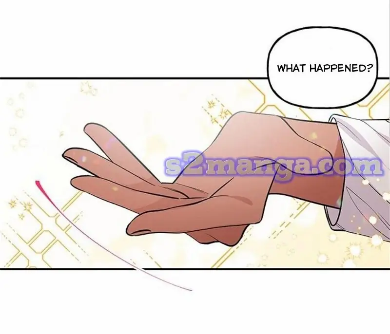 The Archmage's Daughter Chapter 19 Page 6