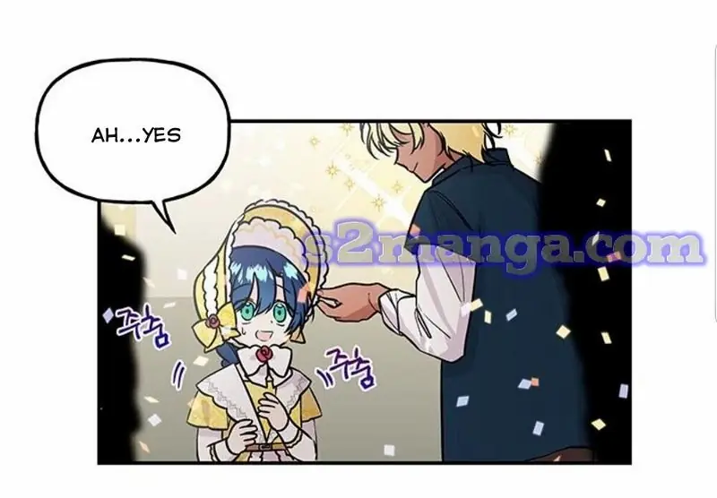 The Archmage's Daughter Chapter 19 Page 12