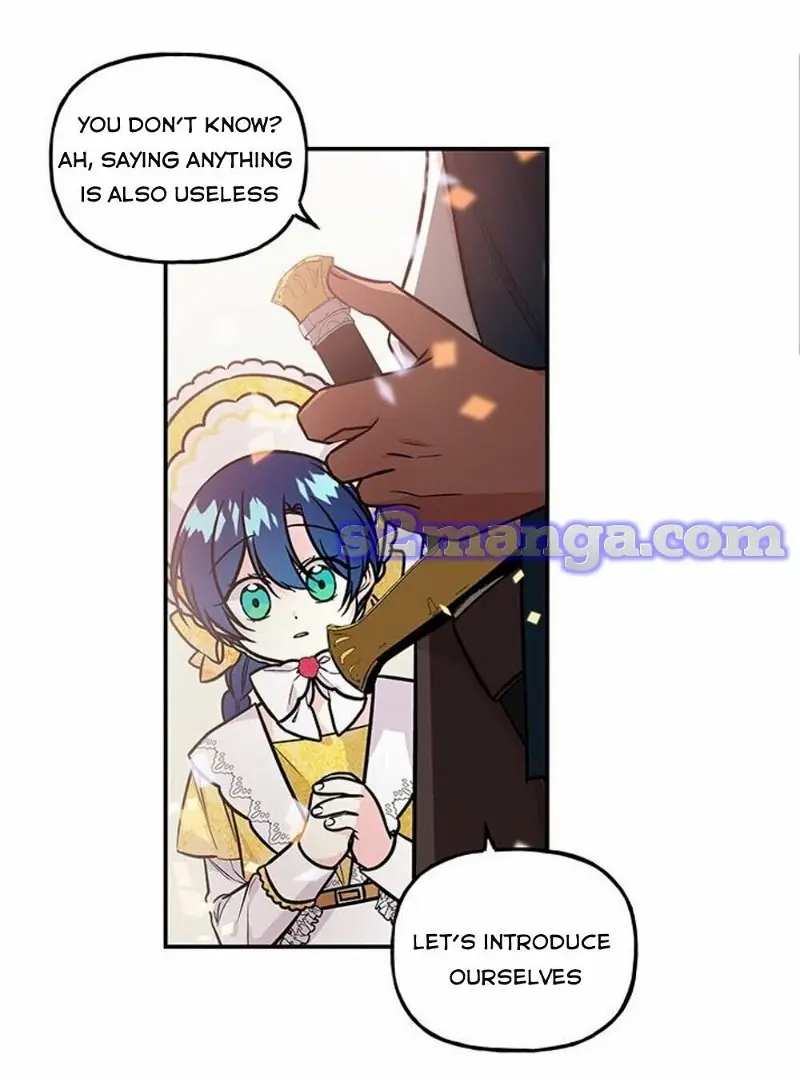 The Archmage's Daughter Chapter 19 Page 14