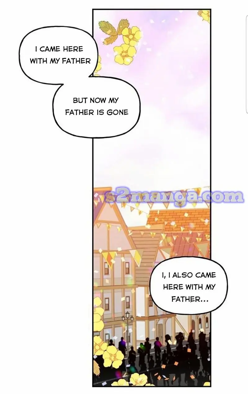 The Archmage's Daughter Chapter 19 Page 20