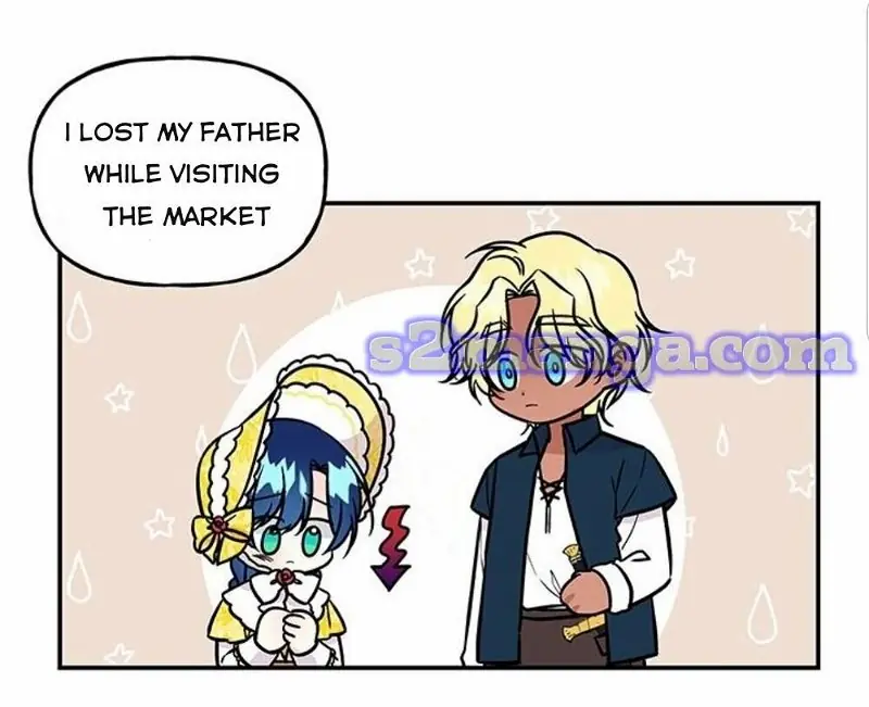The Archmage's Daughter Chapter 19 Page 21