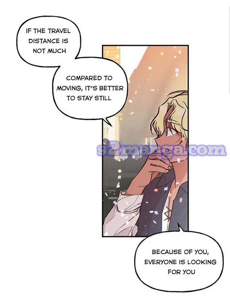 The Archmage's Daughter Chapter 19 Page 22
