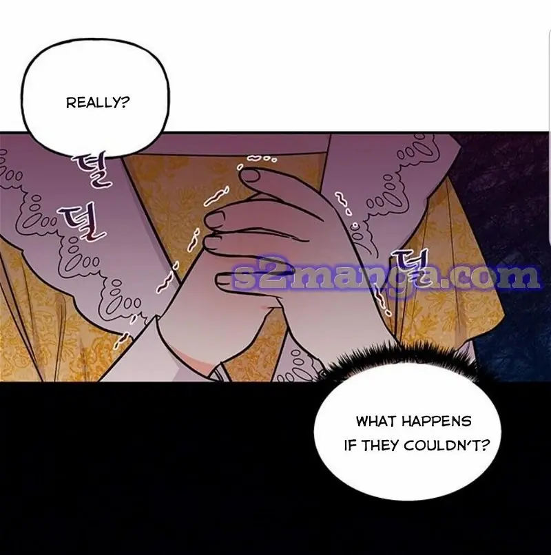 The Archmage's Daughter Chapter 19 Page 23