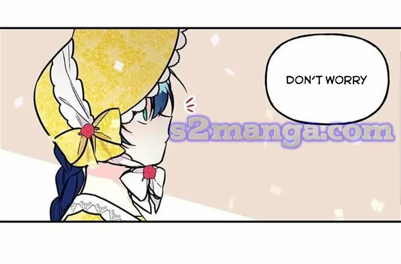 The Archmage's Daughter Chapter 19 Page 27