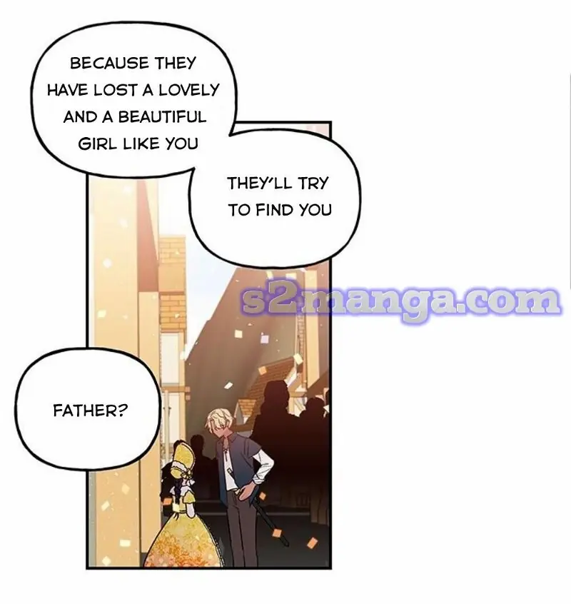 The Archmage's Daughter Chapter 19 Page 28
