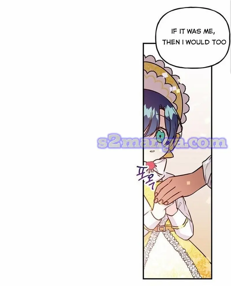 The Archmage's Daughter Chapter 19 Page 29