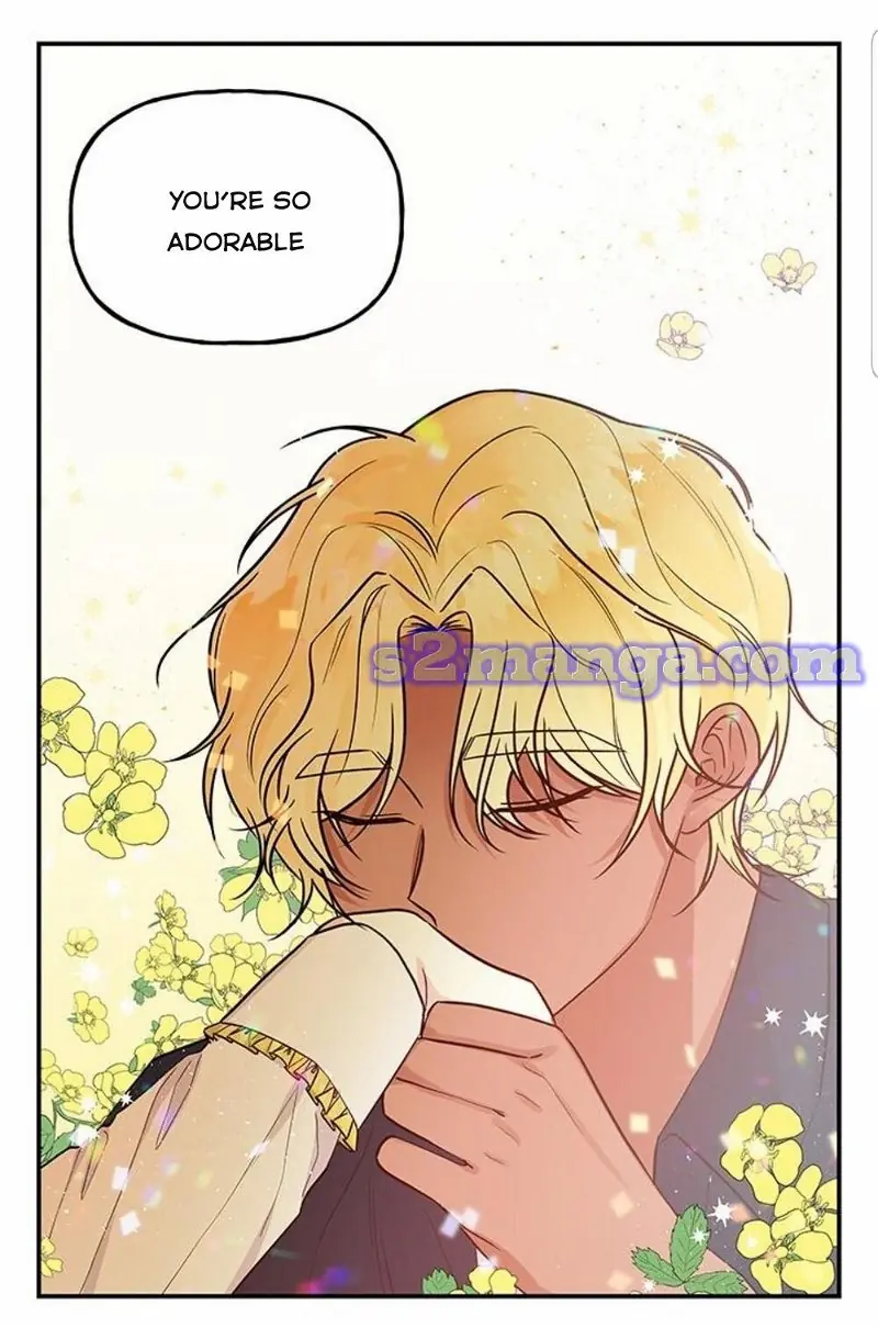 The Archmage's Daughter Chapter 19 Page 31