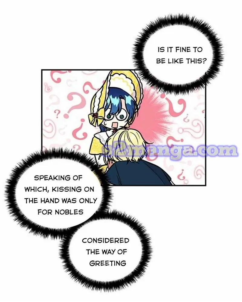 The Archmage's Daughter Chapter 19 Page 32