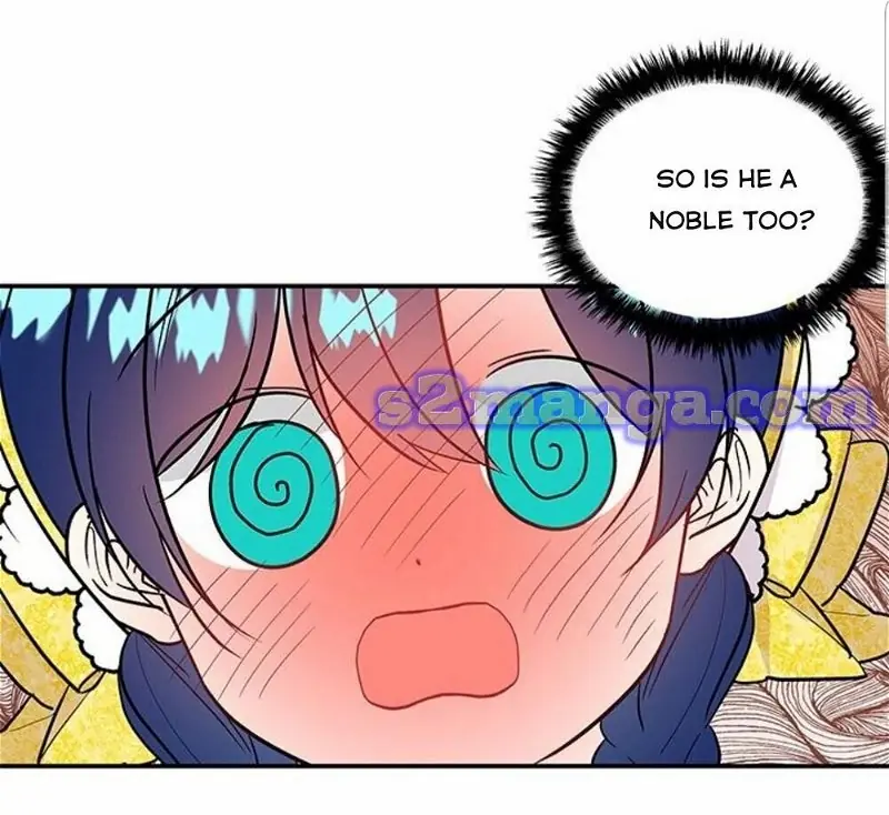The Archmage's Daughter Chapter 19 Page 33