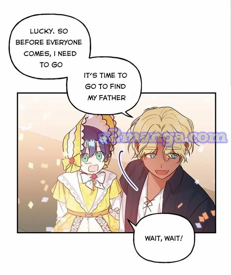 The Archmage's Daughter Chapter 19 Page 37