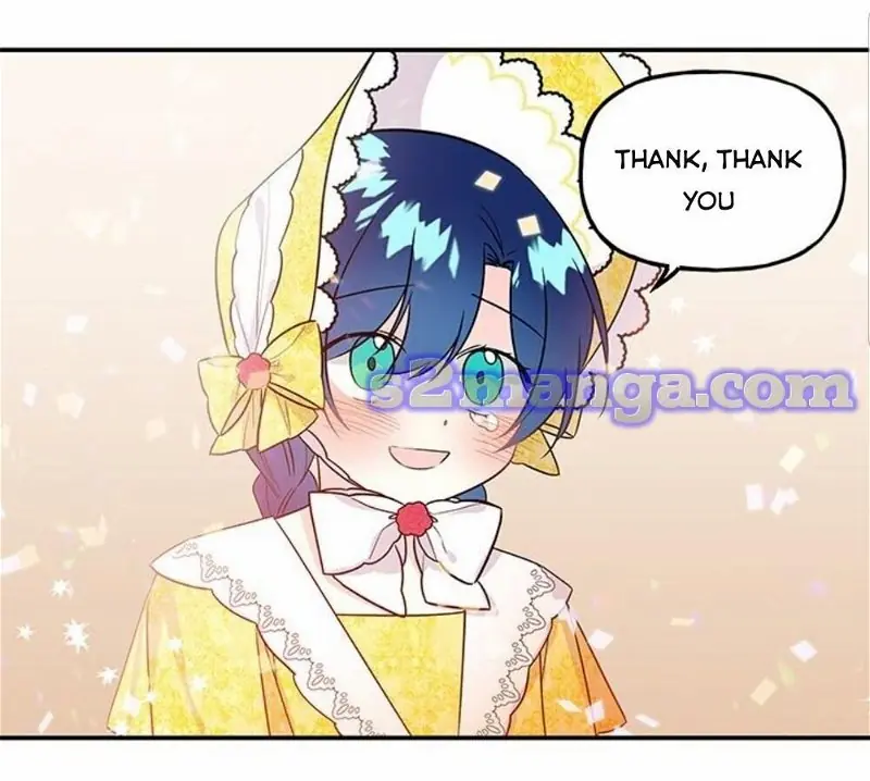 The Archmage's Daughter Chapter 19 Page 39