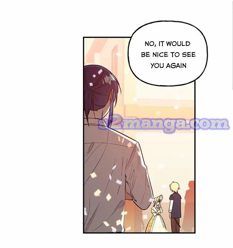 The Archmage's Daughter Chapter 19 Page 45