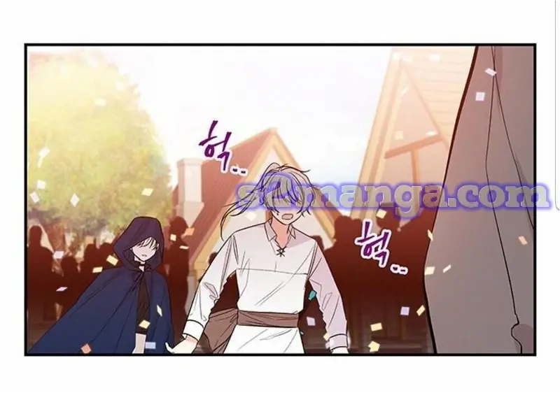 The Archmage's Daughter Chapter 19 Page 52