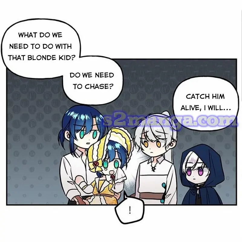The Archmage's Daughter Chapter 19 Page 57